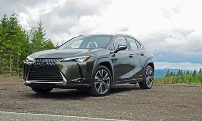 Lexus RX 350 Horsepower Review | Ira Lexus of Danvers | Danvers, MA