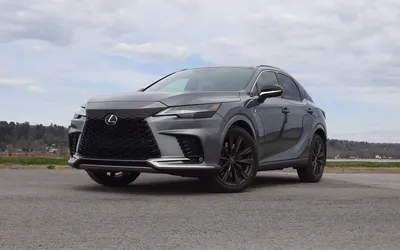 2024 Lexus NX Prices, Reviews, and Photos - MotorTrend