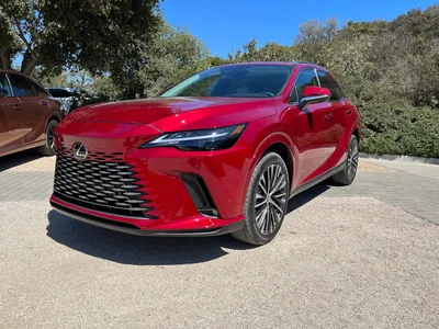 2023 Lexus LS price and specs - Drive