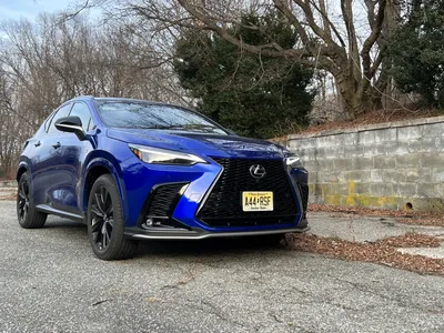 Which Lexus Models Have Remote Start? | Lexus of Bridgewater ^