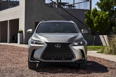 Lexus of Lakeridge | What does the Lexus logo represent