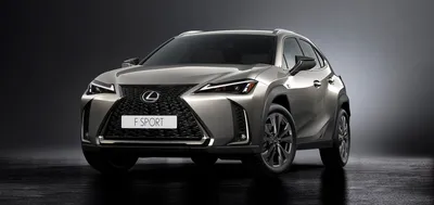 World Premiere of the New Lexus \"UX\" | Lexus | Global Newsroom | Toyota  Motor Corporation Official Global Website