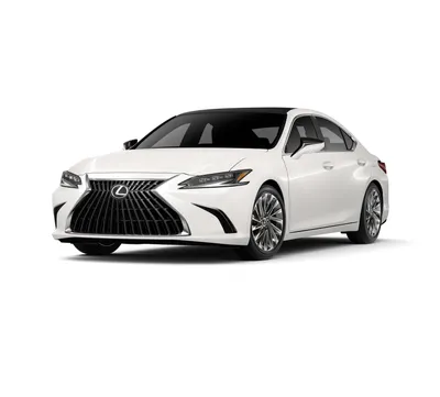 New 2024 Lexus ES 350 Ultra Luxury 4-DOOR SEDAN in Mobile # | Lexus Of  Mobile