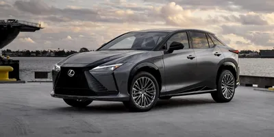 New 2024 Lexus ES 350 F SPORT 4-DOOR SEDAN in Mobile # | Lexus Of Mobile