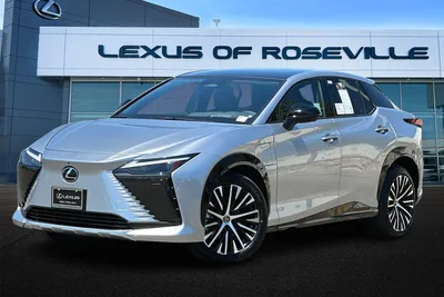 2025 Lexus UX 300h: New Hybrid System, Lighter Battery, More Power |  Cars.com