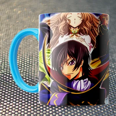 Манга Bee's Print Код Гиасс: Восставший Лелуш Code Geass -Hangyaku no  Lelouch Том 01 BP CG 01 (ID#1828644621), цена: 190 ₴, купить на Prom.ua