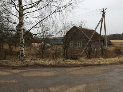 5 необычных мест в Ленинградской области | Relax House | Дзен