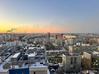 Ленинский район | Новосибирск 2024 | ВКонтакте