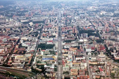 Ленинский район (Новосибирск) — Википедия