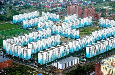 Район Ленинский в Новосибирске - подробный гид по району на портале  недвижимости.