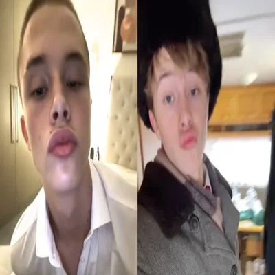 Леон Кемстач Фото Во Весь Рост | TikTok