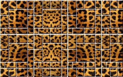 Канвас хлопковый (леопардовая кожа) (009412) – купить в Вашем городе по  цене 1290 р. руб. в интернет-магазине art-fabric.ru