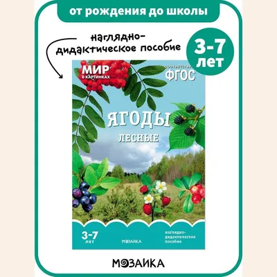 Фруктовое пюре Кабрита (Kabrita) со сливками козьего молока «Лесные ягоды с  яблочным пюре» для детей с 6 месяцев 100г.