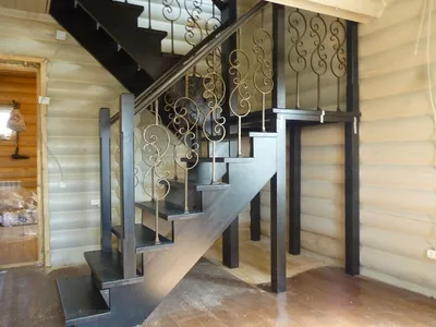 Купить деревянную лестницу в интернет-магазине | Лестницы в Казани