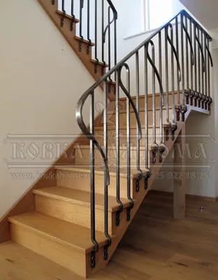 Фотогалерея кованых лестниц | Кованые металлические лестницы на заказ фото  цены