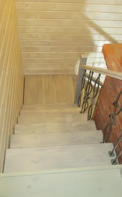 Как сделать лестницу на 2 этаж, если мало места и рассчитать, удобная  лестница на второй этаж, ширина и размеры для дома