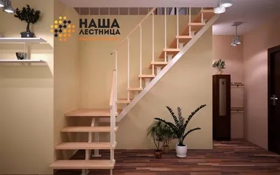 Подсветка лестницы в доме — на ступенях, на стене и в перилах: все варианты  освещения от идеи с выключателем до умных систем