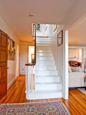 Лестницы в частном доме цена 6 800р/м2 | Лестницы второго этажа