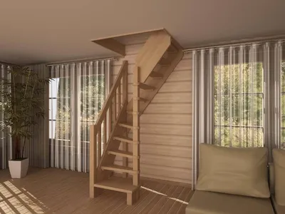 Лестница в интерьере | Дизайн лестницы, Дизайн, Интерьер квартиры
