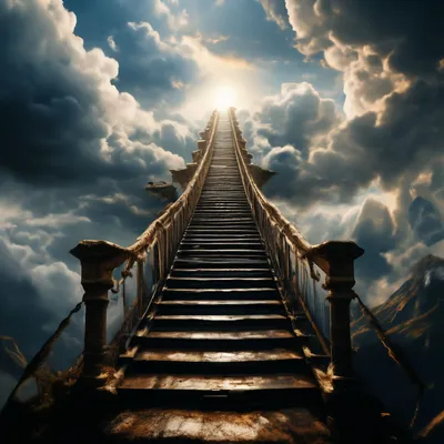 Лестница в небеса. 15 серия - YouTube