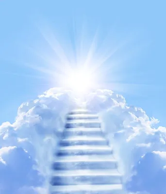 Лестница в небеса (телесериал) — Википедия