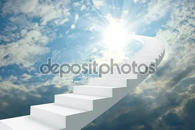 Лестница в небеса - Телеканал \"Время\"