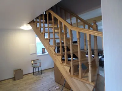 Лестницы в доме: виды, материалы и дизайн | Render House