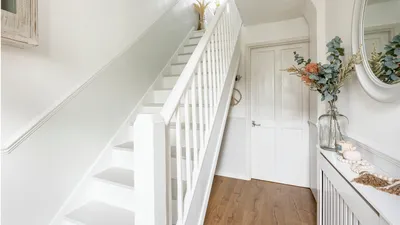 Выбор лестницы для своего дома