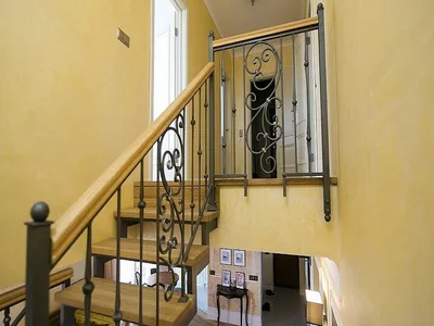 Самые красивые дома: Красивые лестницы