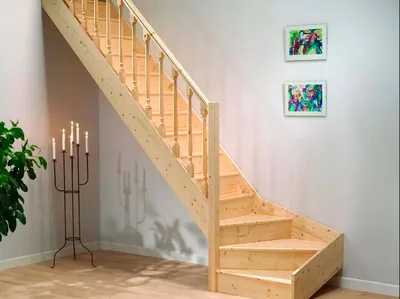 ≻ Советы по выбору перил для лестниц — Мир Террас