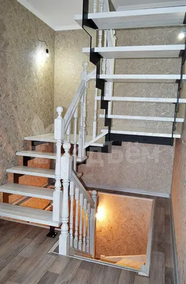 Очаровательная фотография Лестницы На Второй Этаж для вашего дома