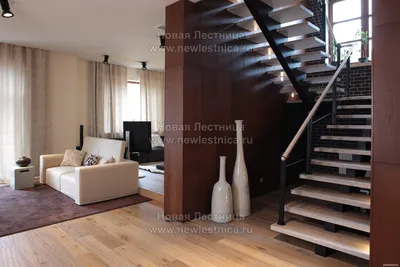 Лестница на второй этаж в частном доме: 102 фото, советы по выбору | ivd.ru