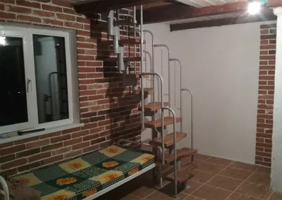 Фото лестницы, которая вдохновит вас на ремонт
