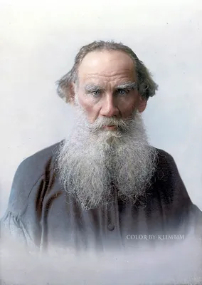 Leo Tolstoy | Лев Толстой | Leo tolstoy, Portrait, Writers and poets