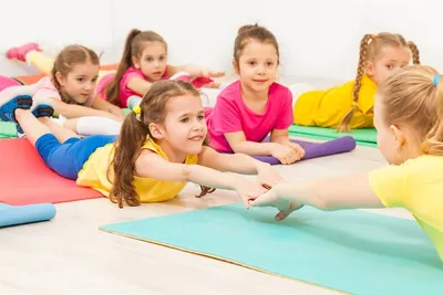 Лечебная физкультура для детей в Нижнем Новгороде, запись на прием | ТОНУС  ЛАЙФ