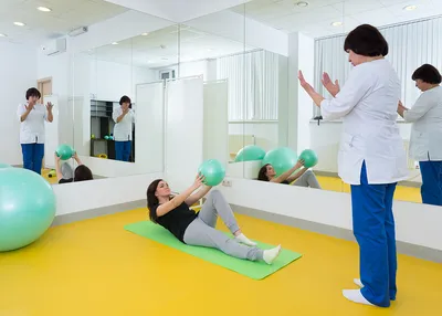 Физическая терапия или гимнастика после инсульта? Эффективность в  реабилитации | Реабилитационный центр «Life-House»