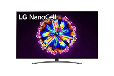 NanoCell 4K телевизор 55'' LG 55NANO916NA | LG RU