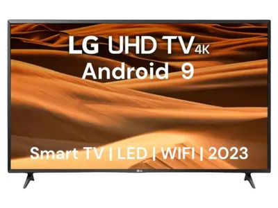 Телевизор LG 32 дюйма Smart TV Full HD Android 9 WiFi LED 4К Смарт ТВ:  продажа, цена в Киеве. Телевизоры от \"tvdom7km\" - 1645239606