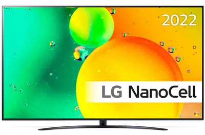 Телевизор 65 дюймов LG 65QNED813Q ( Bluetooth 4K Ultra HD Smart TV 120 Hz  HDR ) (1485713715) купить в Луцке за 31999 грн