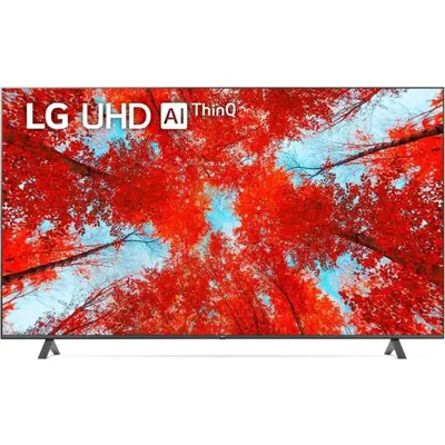 50\" (126 см) Телевизор LED LG 50UQ90006LD черный — купить в  Интернет-магазин бытовой техники и электроники Салон Спектр в г. Владимире  с доставкой. Характеристики, цена 52 690 руб. LG 50UQ90006LD черный,  каталог,