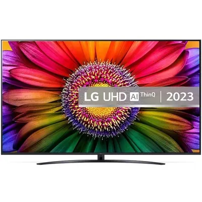 Телевизор LG 75\" 75UR81006LJ.ARUB черный {Ultra HD 50Hz DVB-T DVB-T2 DVB-C  DVB-S DVB-S2 USB WiFi Smart TV} купить, цена на Телевизор LG 75\"  75UR81006LJ.ARUB черный {Ultra HD 50Hz DVB-T DVB-T2 DVB-C DVB-S