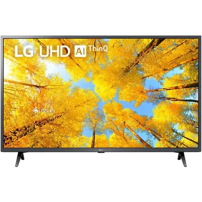 Телевизор LG 50UQ90006LD - купить LG 50UQ90006LD50\" (127 см)