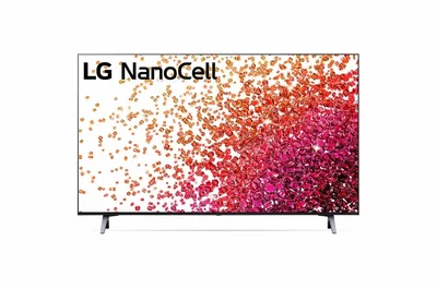 Телевизор 55 дюймов LG 55NANO806PA ( 4K Smart TV 4 ядра Bluetooth WiFi )  (1485710195) купить в Луцке за 25999 грн