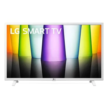 Телевизор LG 32LQ63806LC.ARUB, 32\"(81 см), FHD - отзывы покупателей на  маркетплейсе Мегамаркет | Артикул: 600009511459