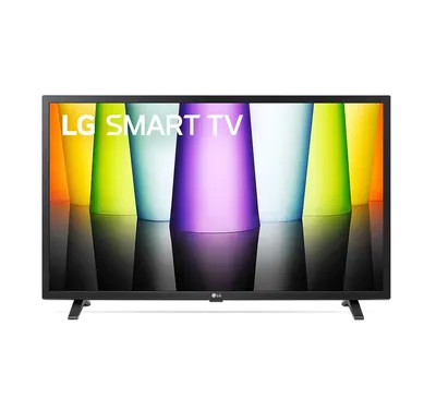 Телевизор LG 32LQ630 HD Smart TV ▷ купить в ASAXIY: цены, характеристики,  отзывы