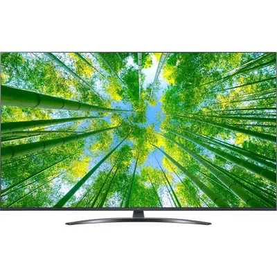 Телевизор LG 65\" 65UQ81006LB черный {3840x2160 (4K UHD), частота матрицы 60  Гц, Smart TV (LG webOS), HDR, Wi-Fi} купить, цена на Телевизор LG 65\"  65UQ81006LB черный {3840x2160 (4K UHD), частота матрицы 60