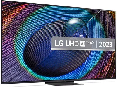 LG 50UR73006LA TV 50UR73006LA | AiO.lv