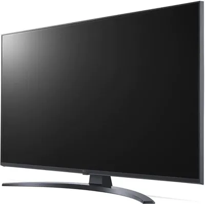 Купить 65QNED876RA.ARUB LG 65\" 65QNED876RA.ARUB черный титан {Ultra HD  120Hz DVB-T DVB-T2 DVB-C DVB-S DVB-S2 USB WiFi Smart TV} по выгодной цене в  интернет-магазине Москва