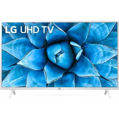 Телевизор LG 43UQ80006 4K UHD Smart TV ▷ купить в ASAXIY: цены,  характеристики, отзывы