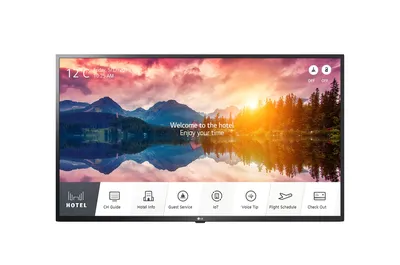 Телевизор LED LG 43 UH610V (4K) купить по выгодной цене.